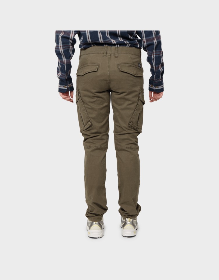 CARGO PANTS