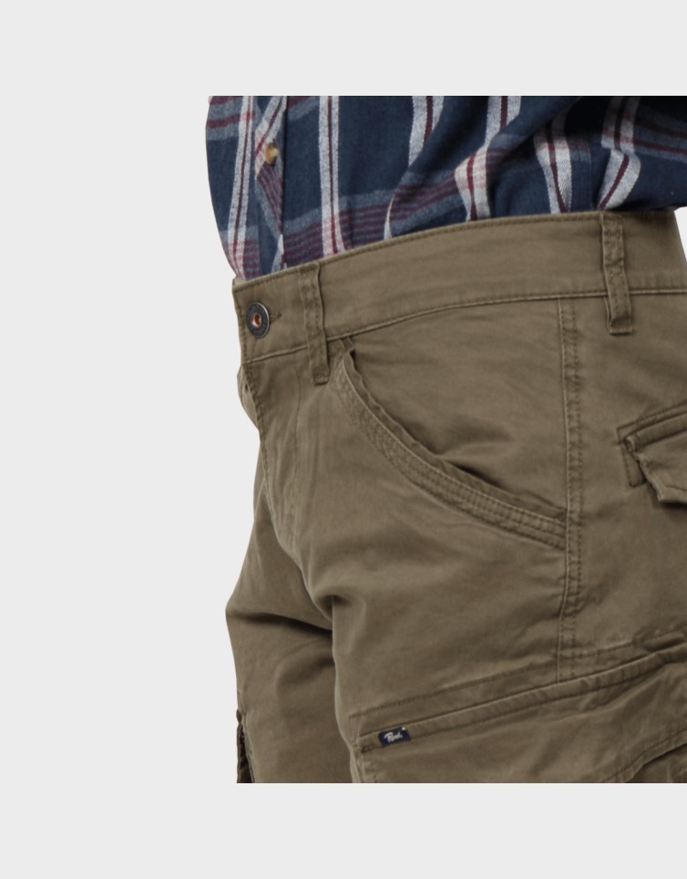 CARGO PANTS