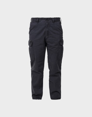 CUFFED CARGO