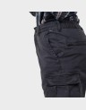 CUFFED CARGO