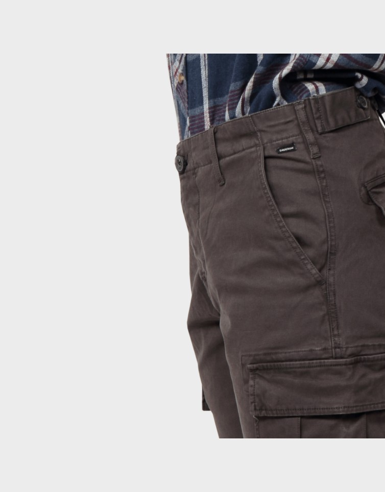 CLASSIC CARGO