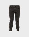 REGULAR TAPERED DENIM