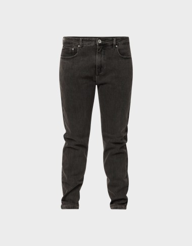 REGULAR TAPERED DENIM