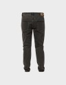 REGULAR TAPERED DENIM