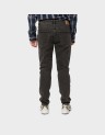 REGULAR TAPERED DENIM