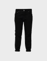 REGULAR TAPERED DENIM