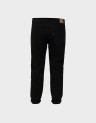 REGULAR TAPERED DENIM