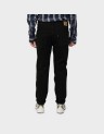 REGULAR TAPERED DENIM