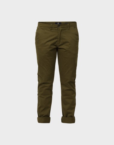 CHINO PANTS