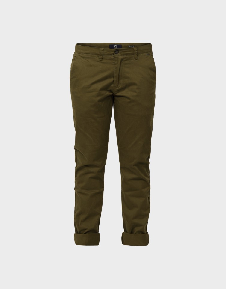 CHINO PANTS