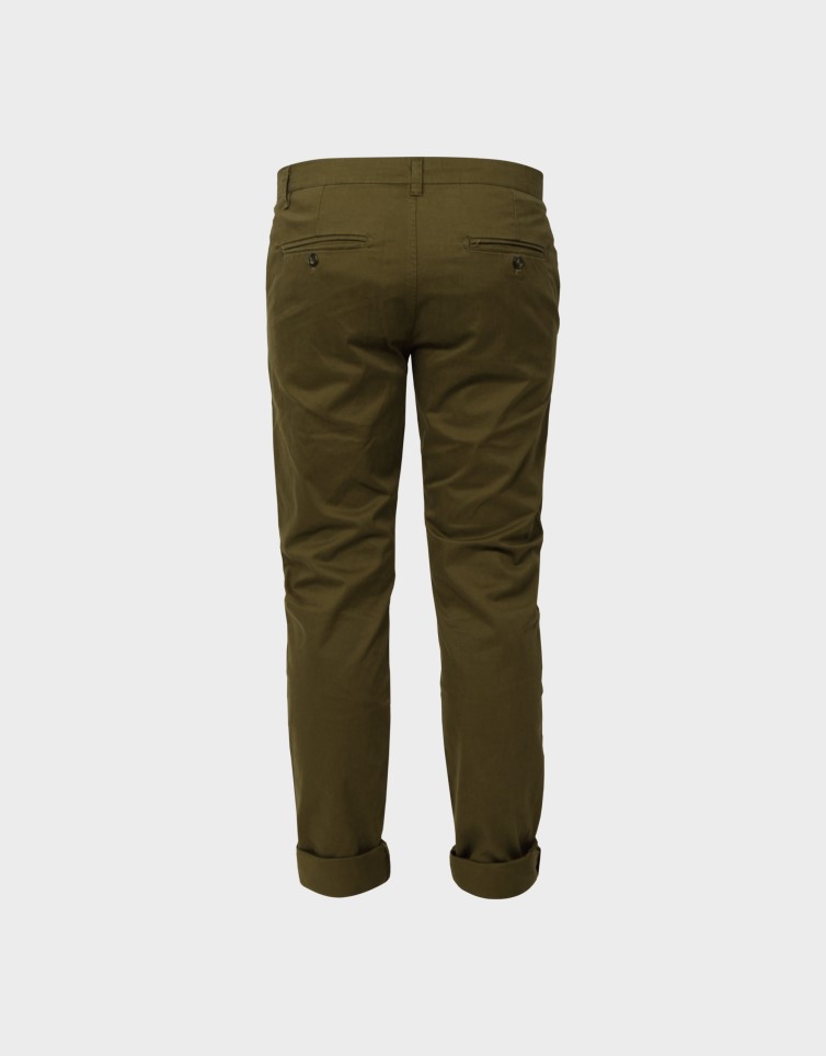 CHINO PANTS