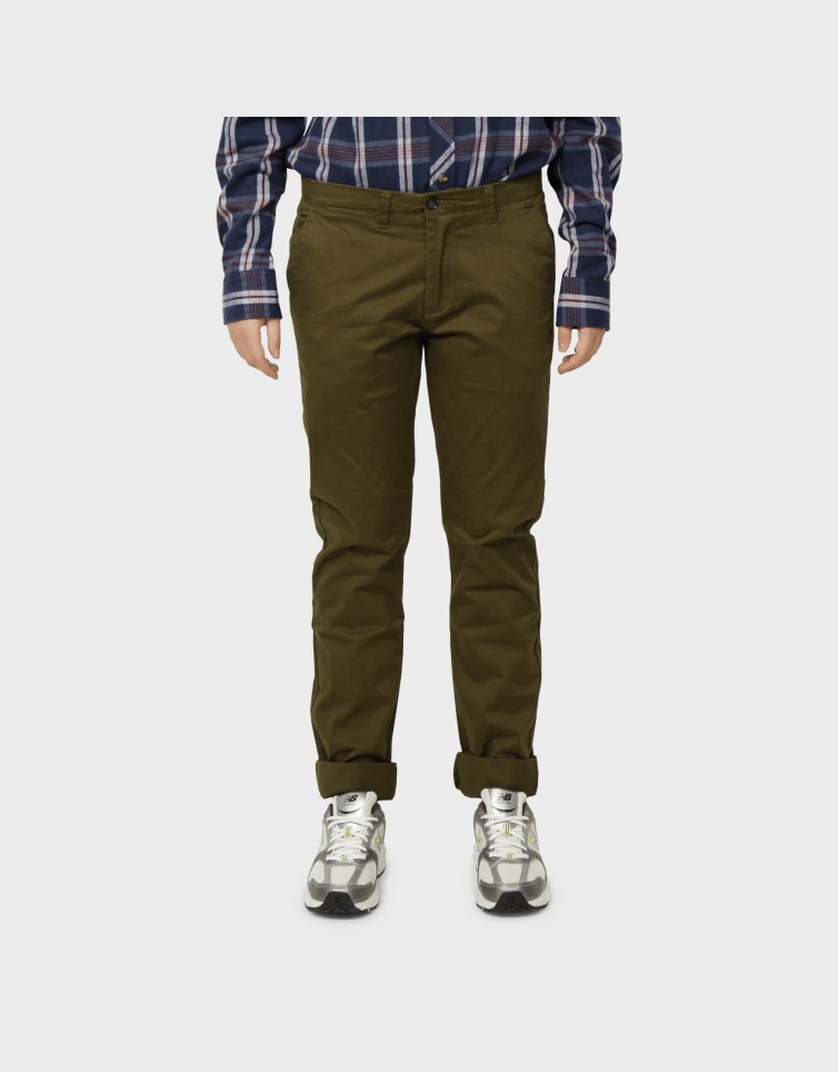 CHINO PANTS