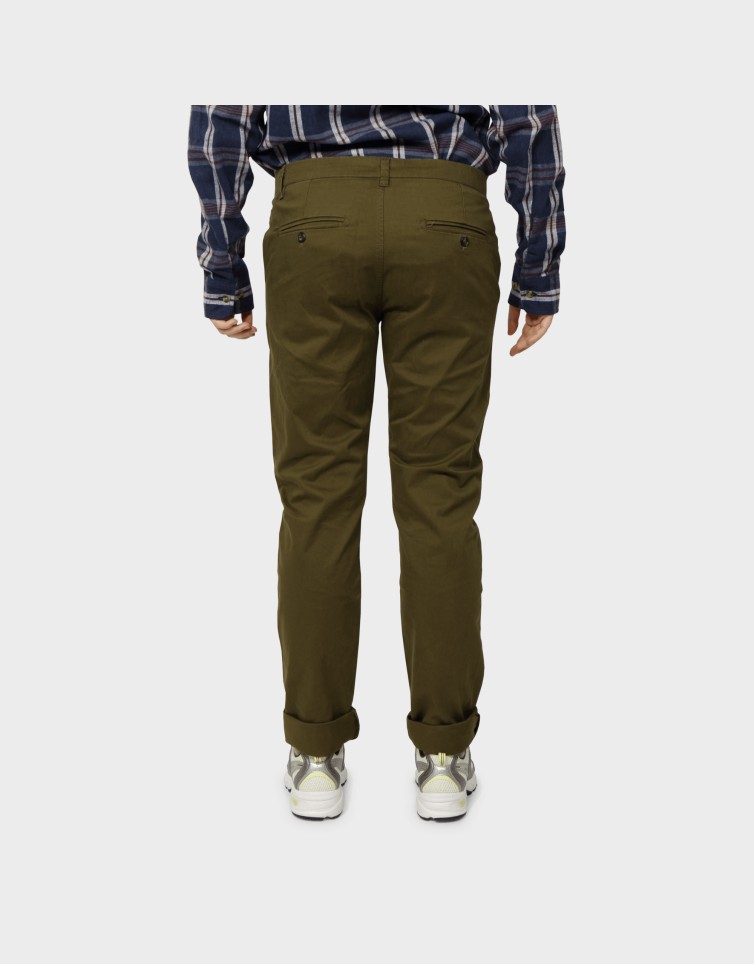 CHINO PANTS