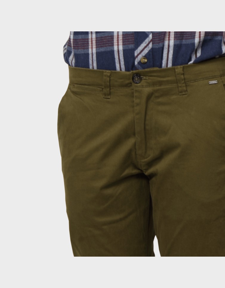 CHINO PANTS