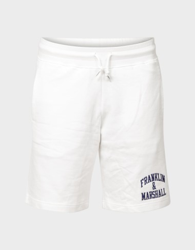 FLEECE SHORTS