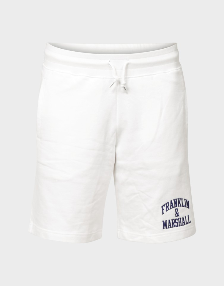 FLEECE SHORTS