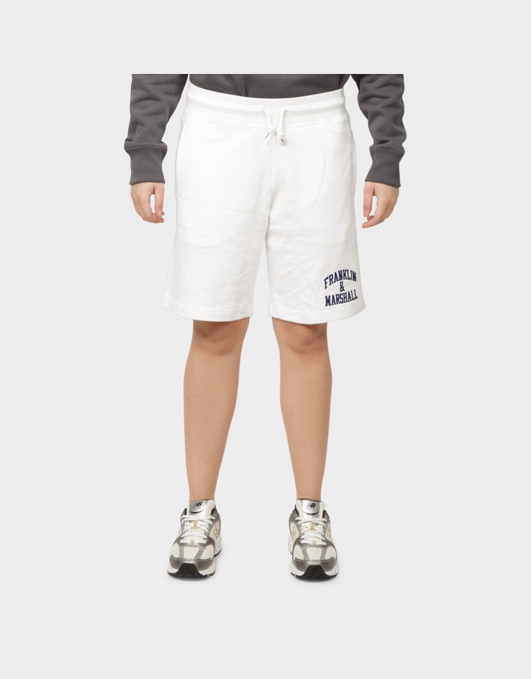 FLEECE SHORTS