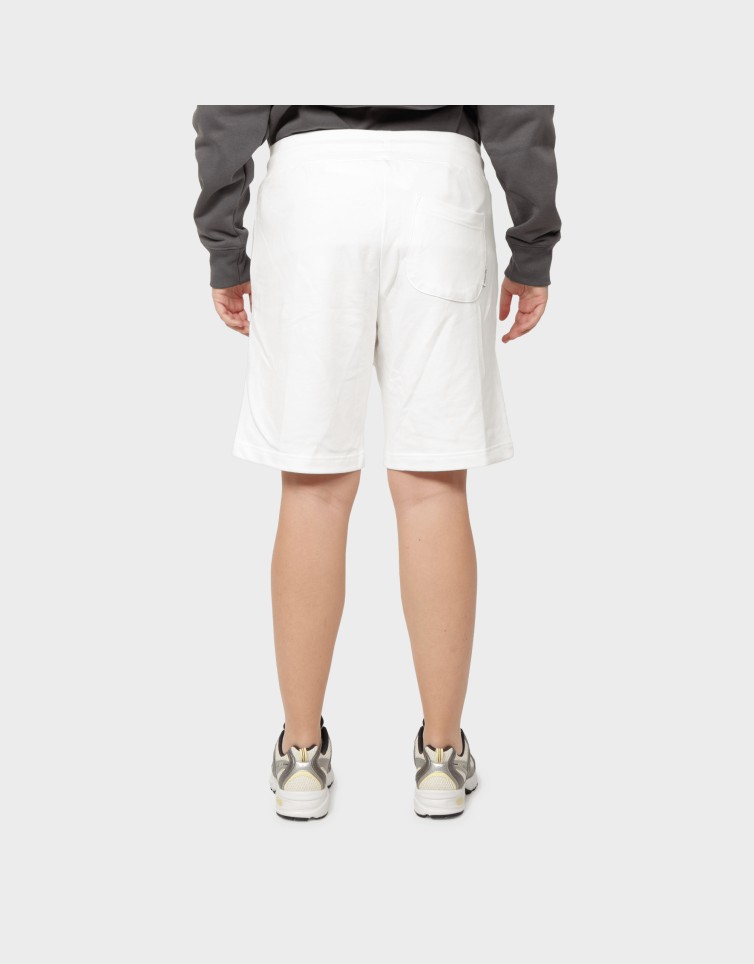 FLEECE SHORTS