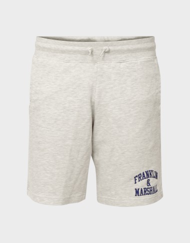FLEECE SHORTS