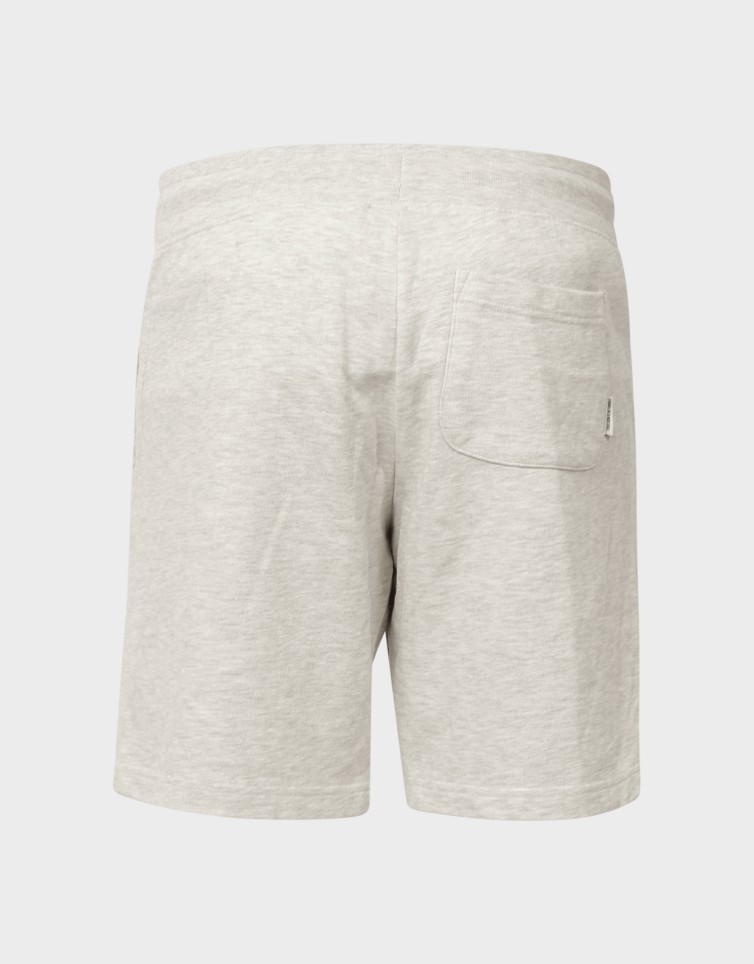 FLEECE SHORTS