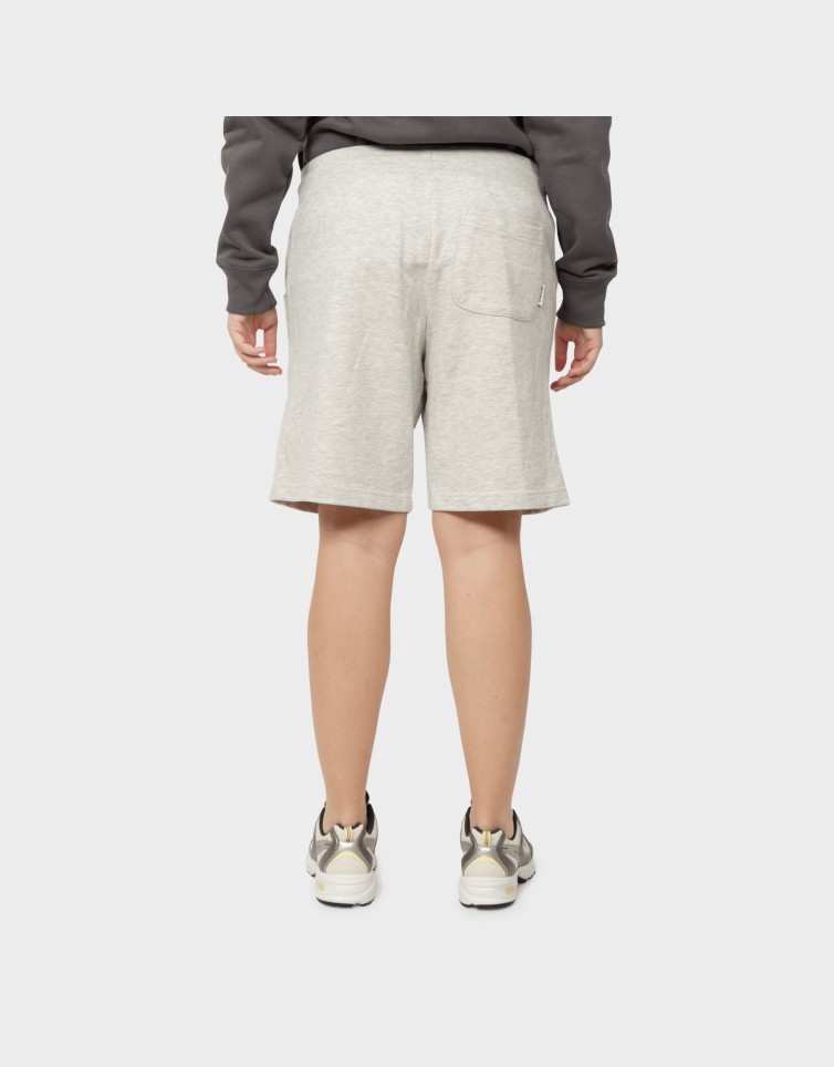 FLEECE SHORTS