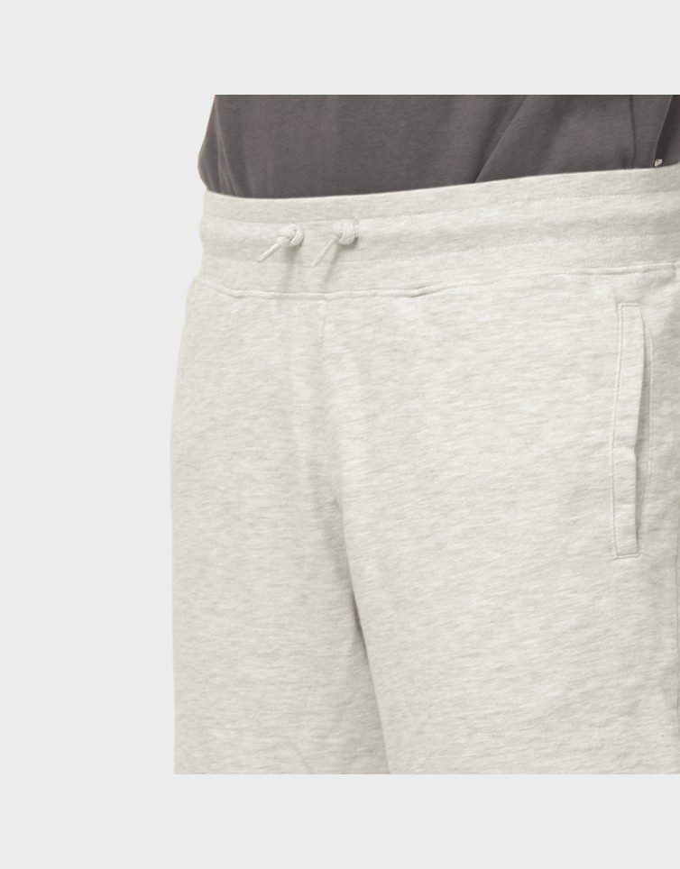 FLEECE SHORTS