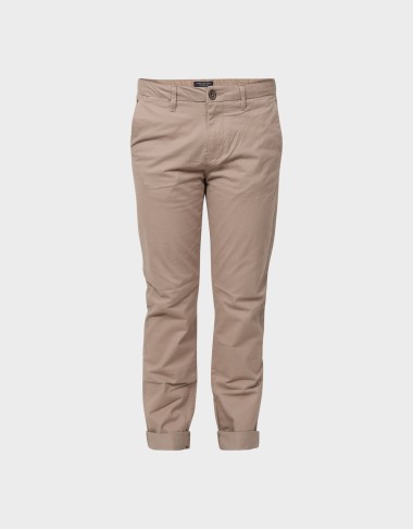 CASUAL PANTS