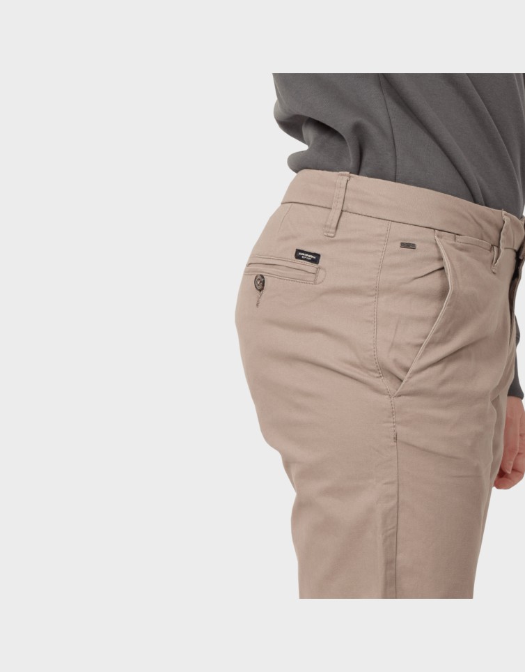 CASUAL PANTS