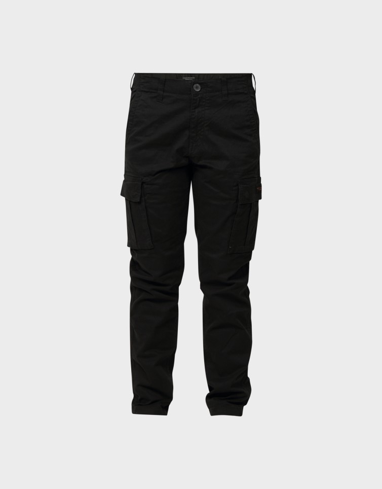 BASIC CARGO