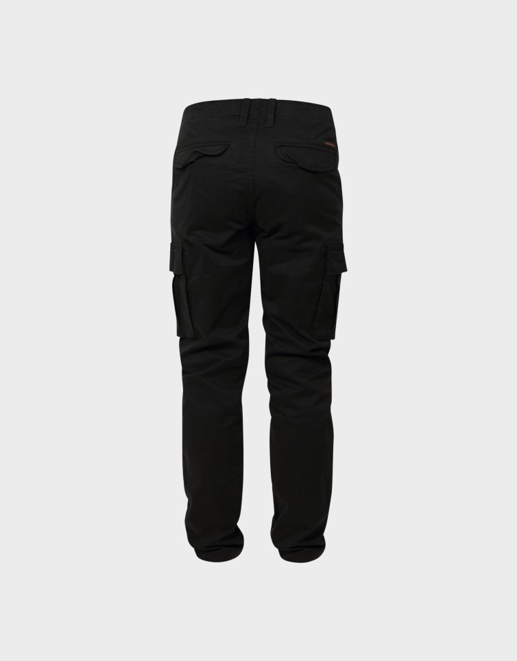 BASIC CARGO