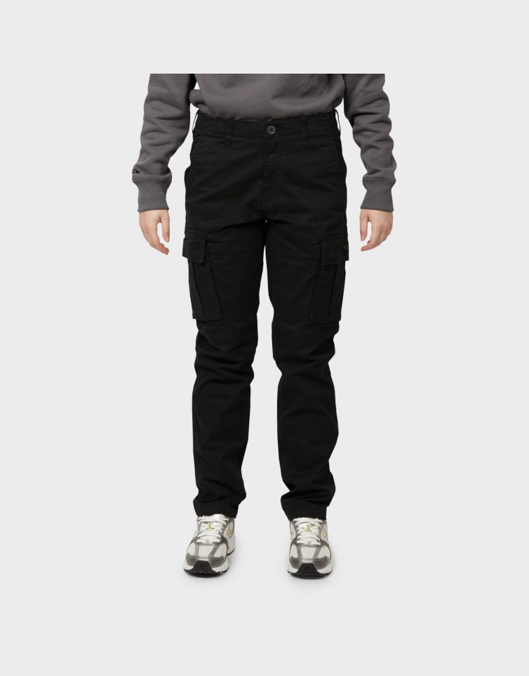 BASIC CARGO