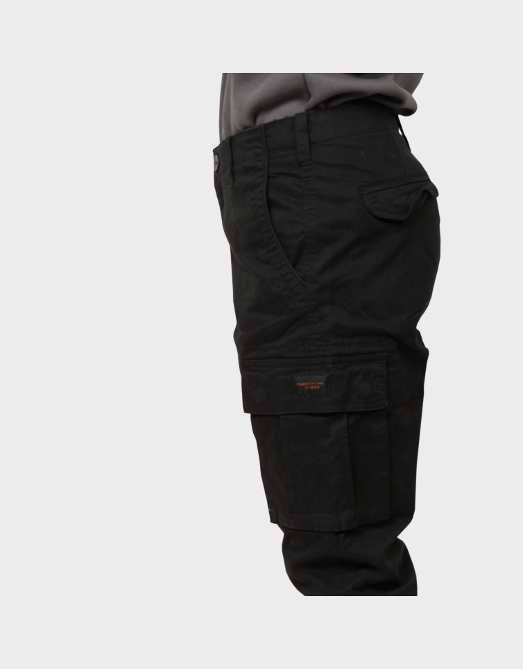 BASIC CARGO