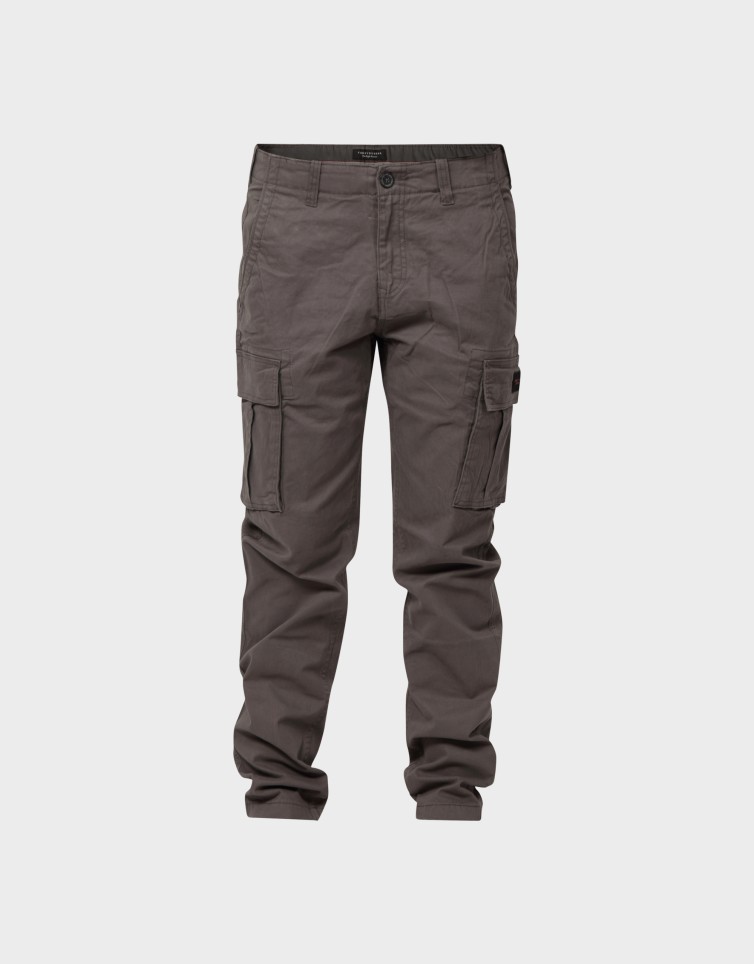 BASIC CARGO