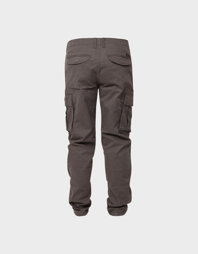 BASIC CARGO