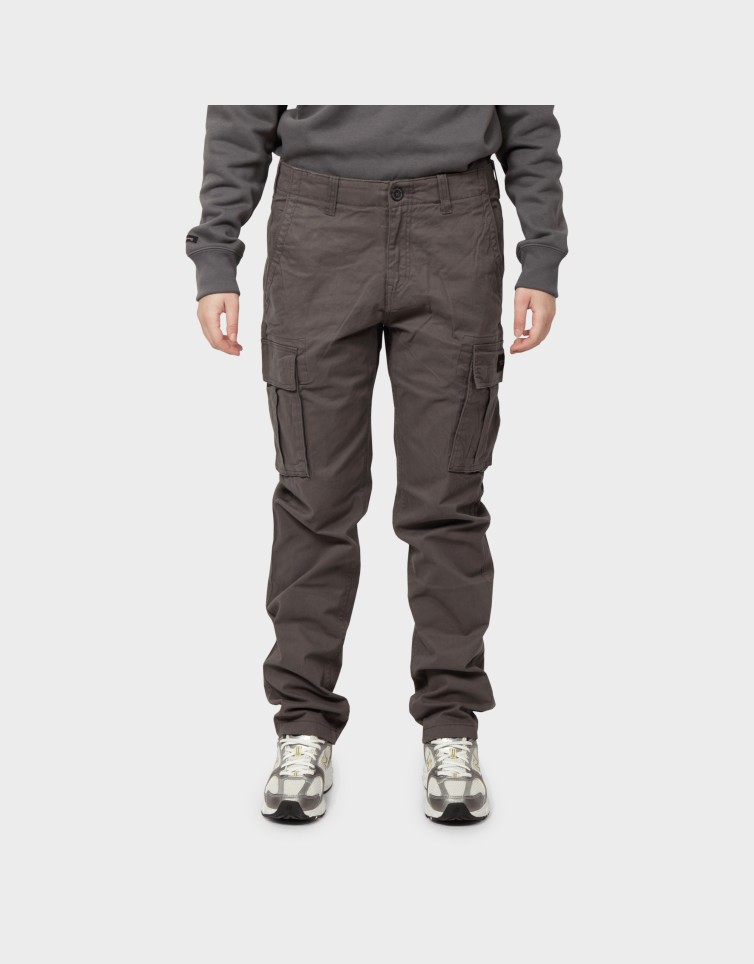 BASIC CARGO