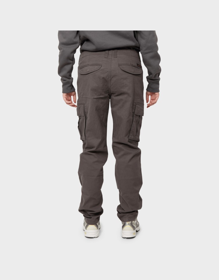 BASIC CARGO