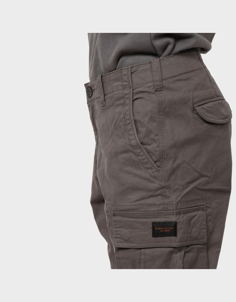 BASIC CARGO