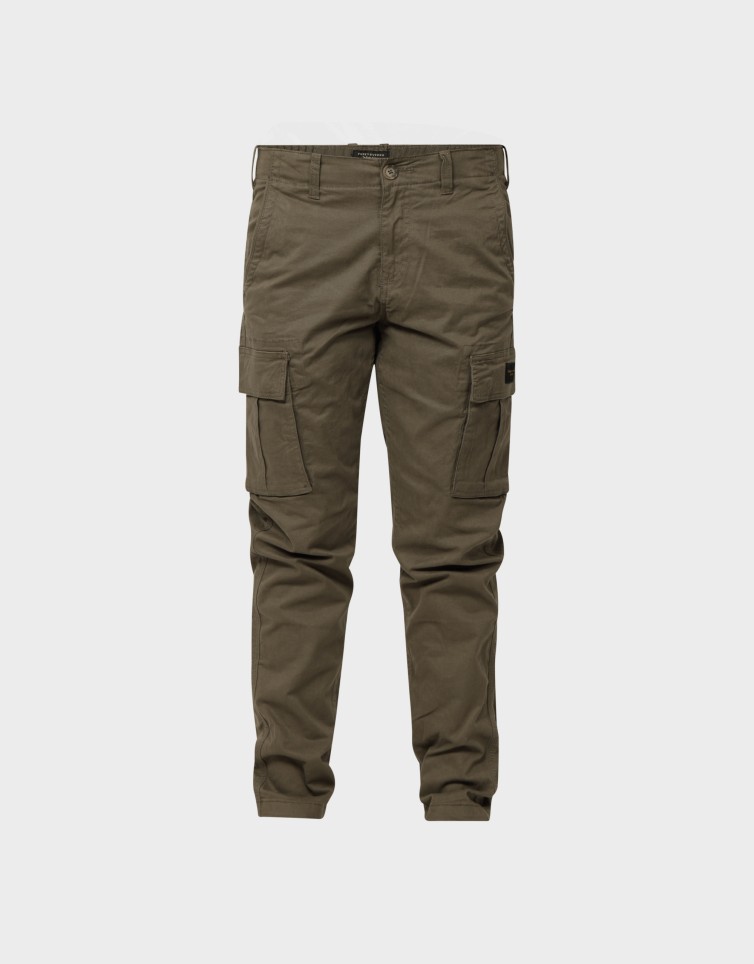 BASIC CARGO