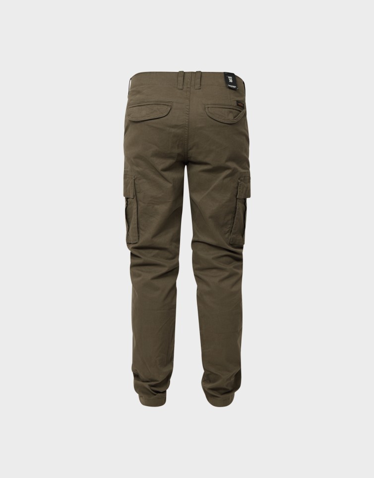 BASIC CARGO