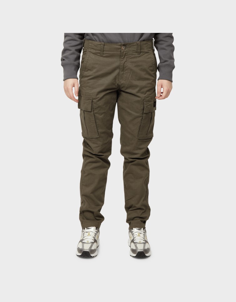 BASIC CARGO