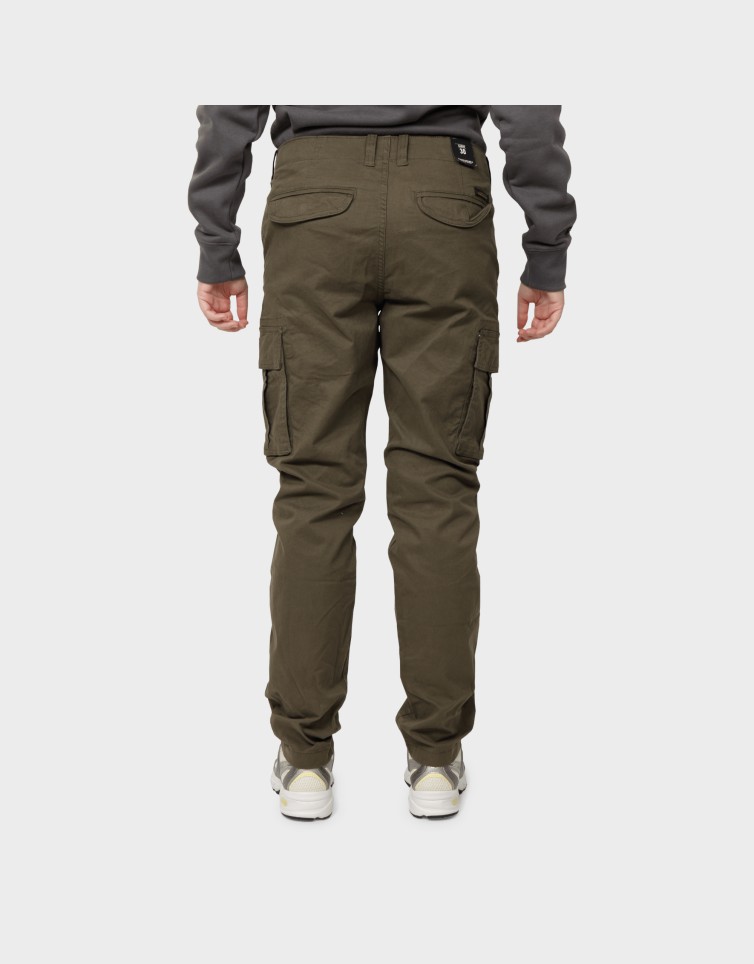 BASIC CARGO