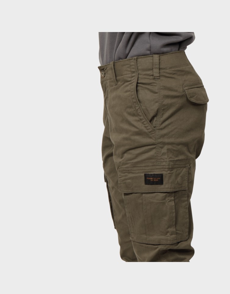 BASIC CARGO