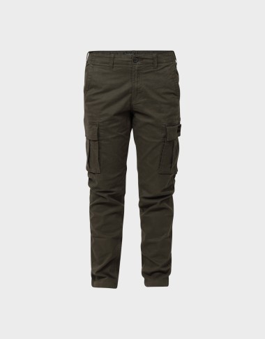 BASIC CARGO