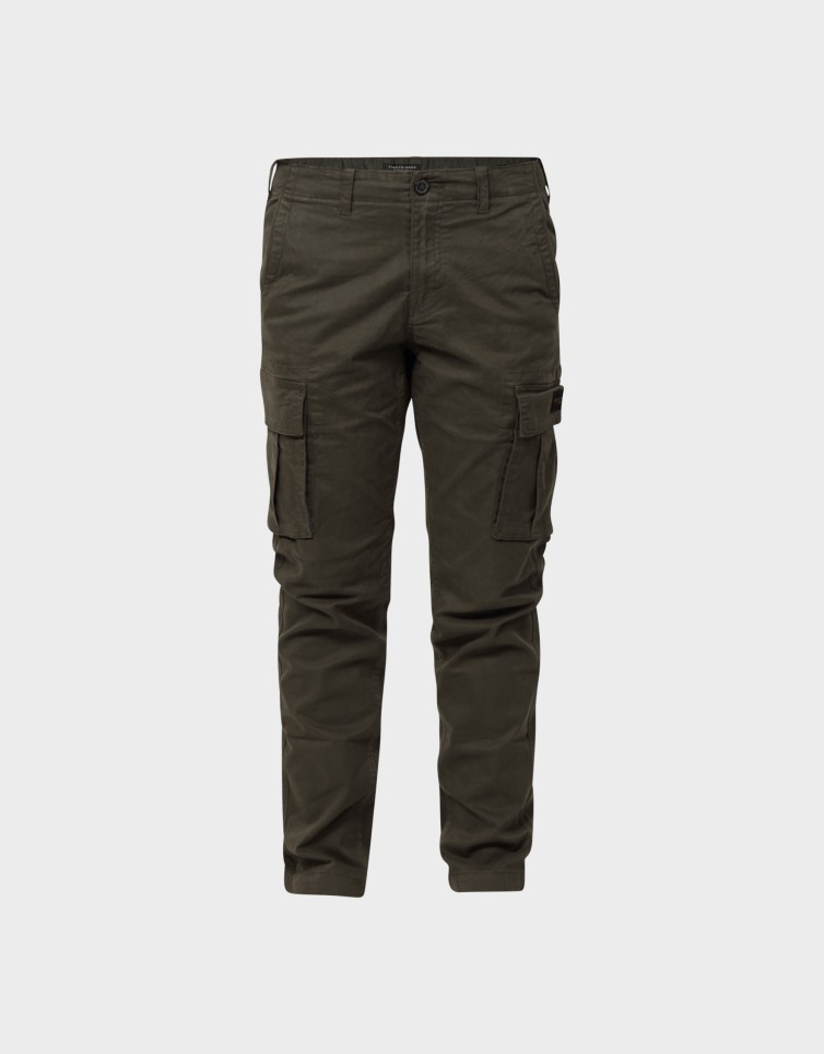 BASIC CARGO