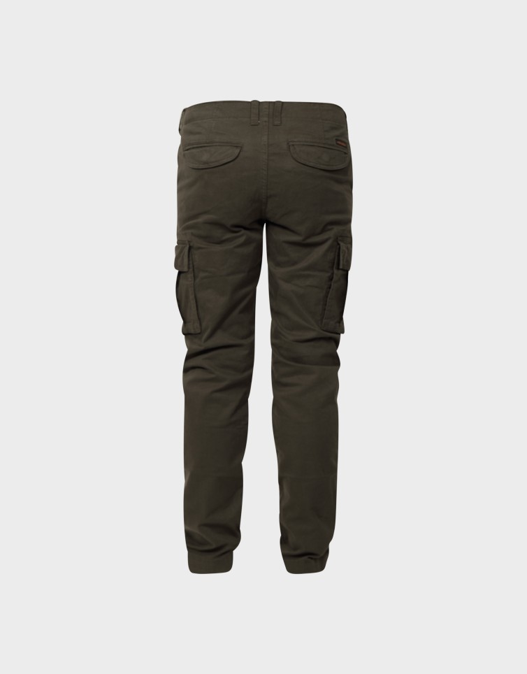 BASIC CARGO