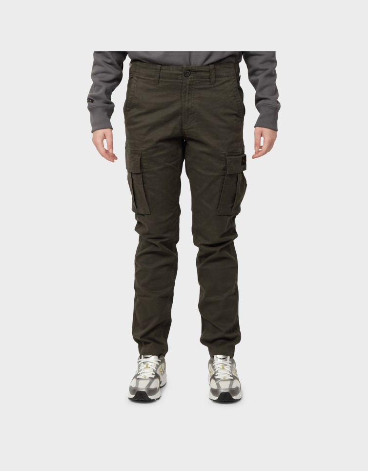 BASIC CARGO