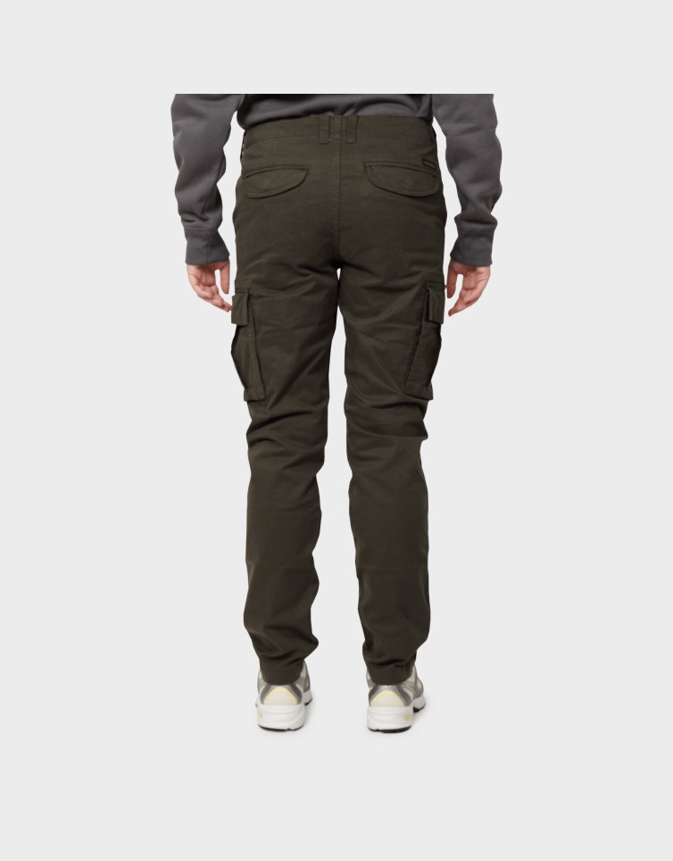 BASIC CARGO