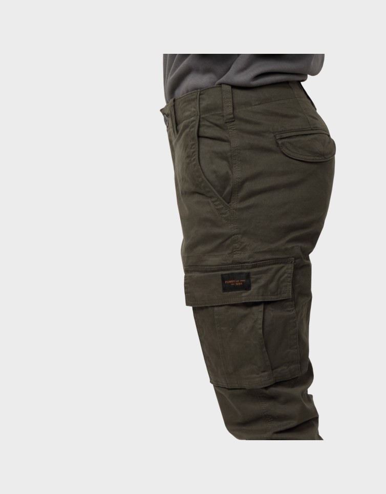 BASIC CARGO