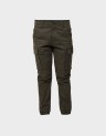 CARGO BASIC PANTS