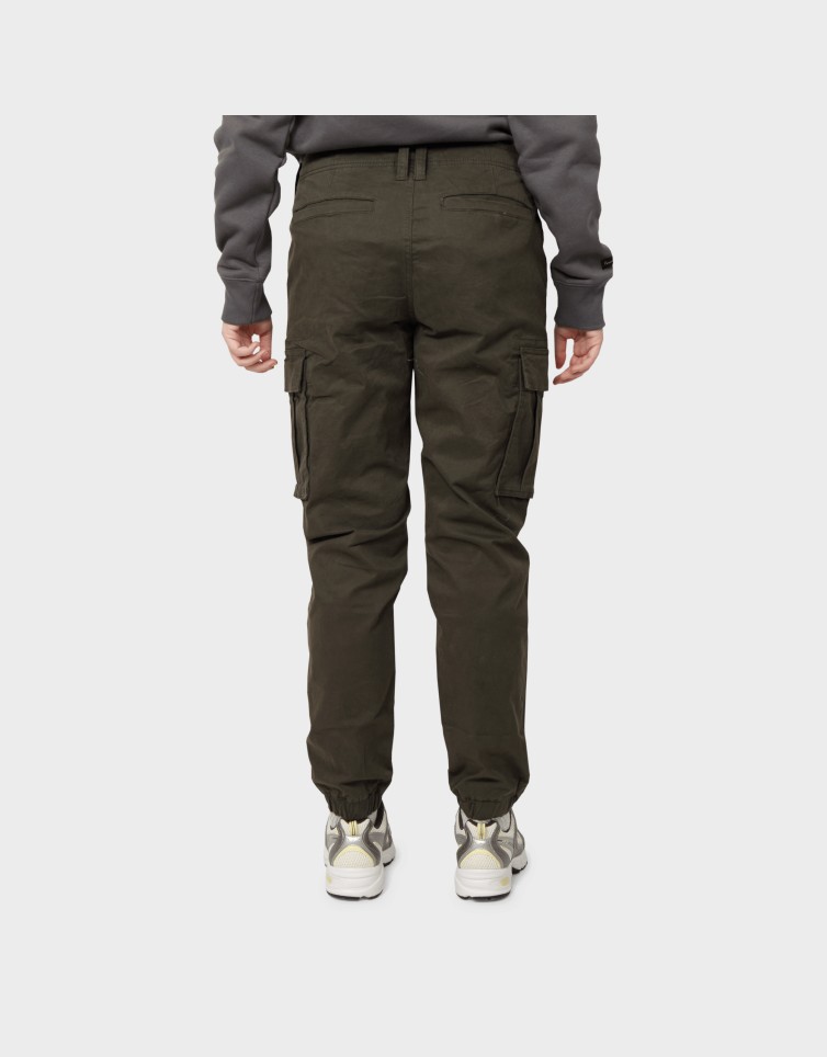 CARGO BASIC PANTS